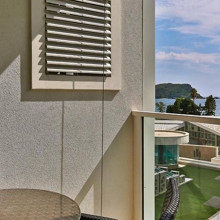 Luxury Montesun Apartments 부드바 외부 사진