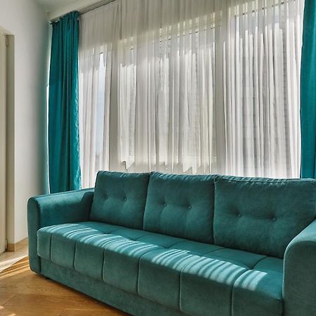 Luxury Montesun Apartments 부드바 외부 사진
