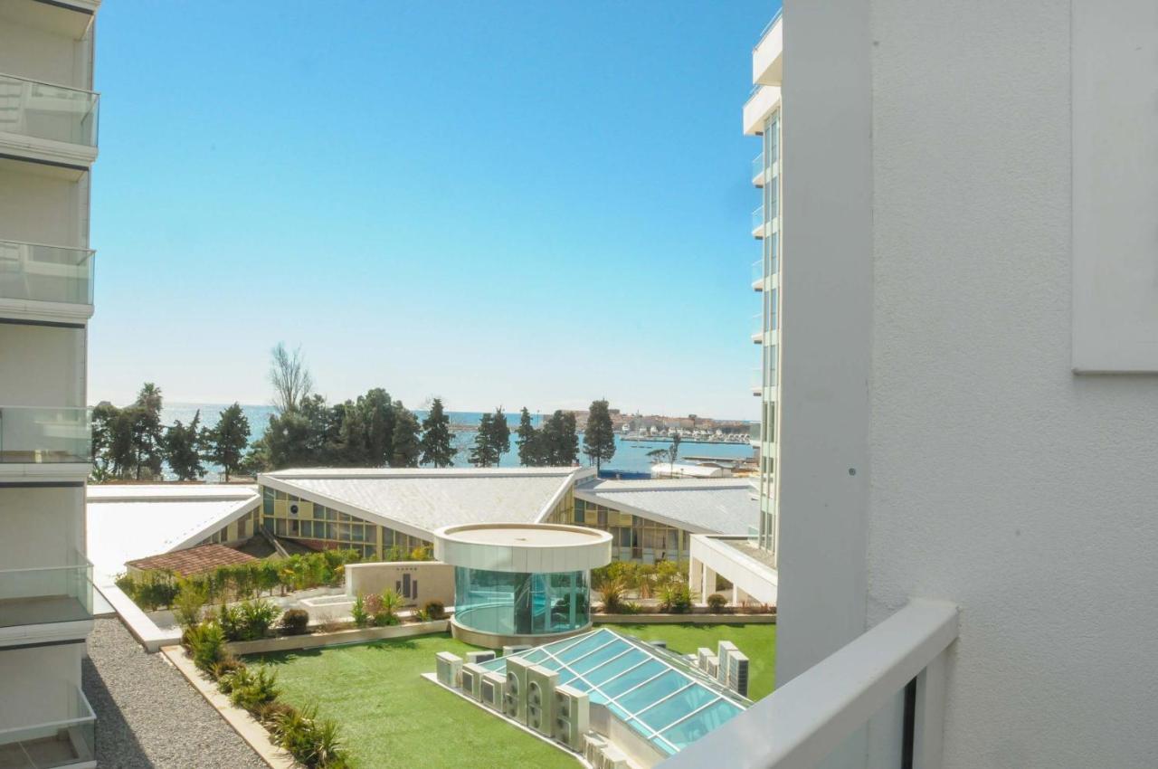 Luxury Montesun Apartments 부드바 외부 사진
